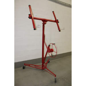 Plattenlift